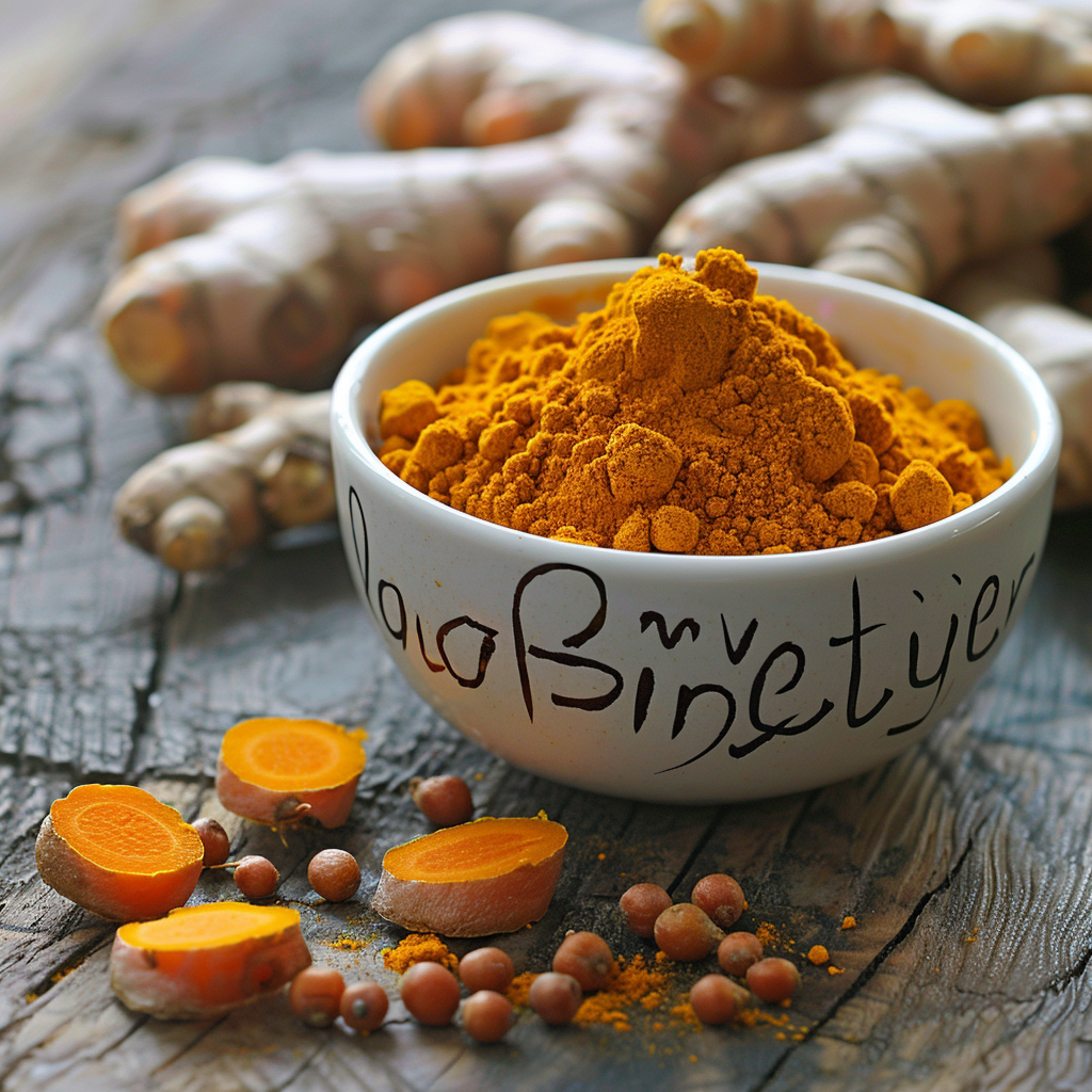 Turmeric: Uses, Benefits, Side Effects, and More