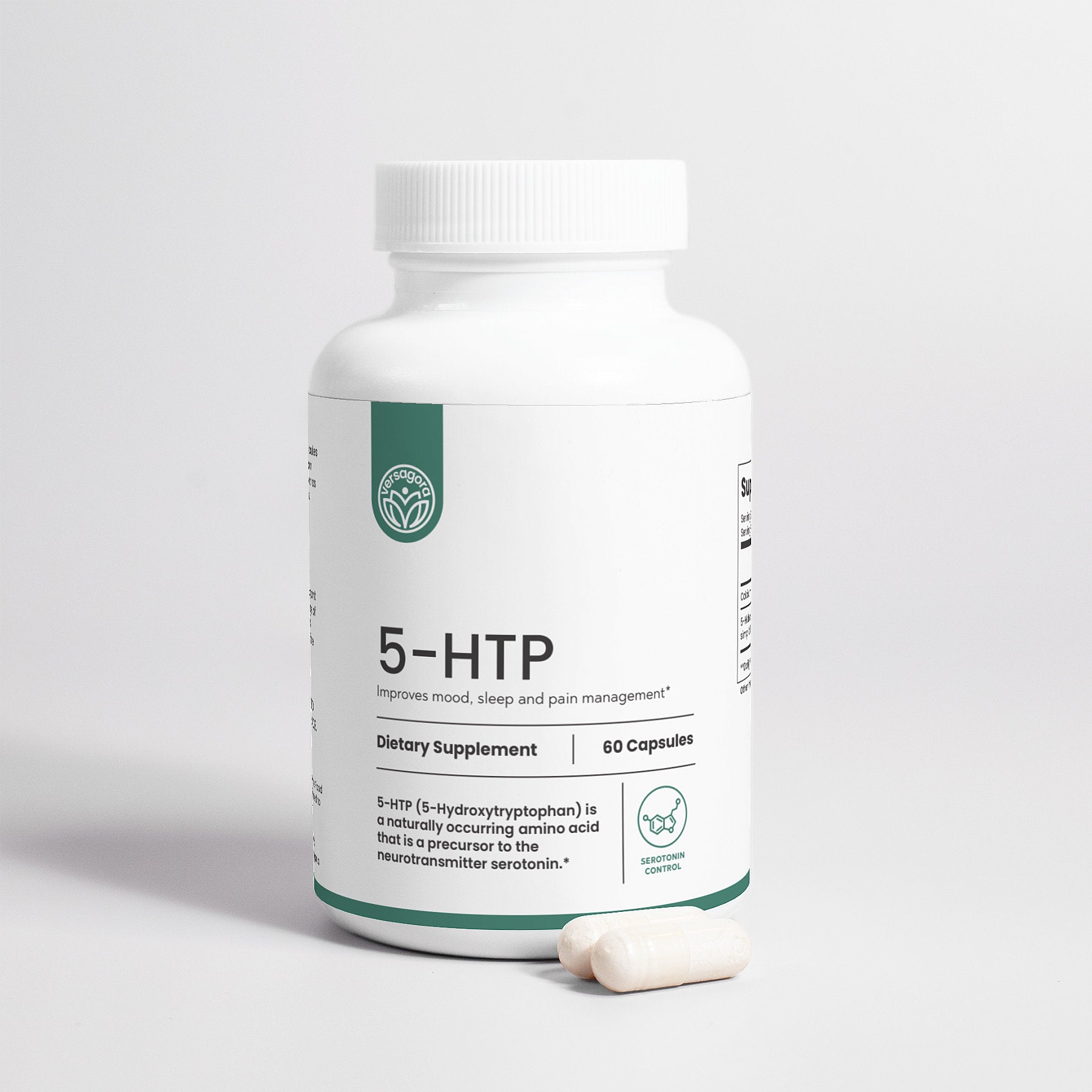 5-htp-supplement
