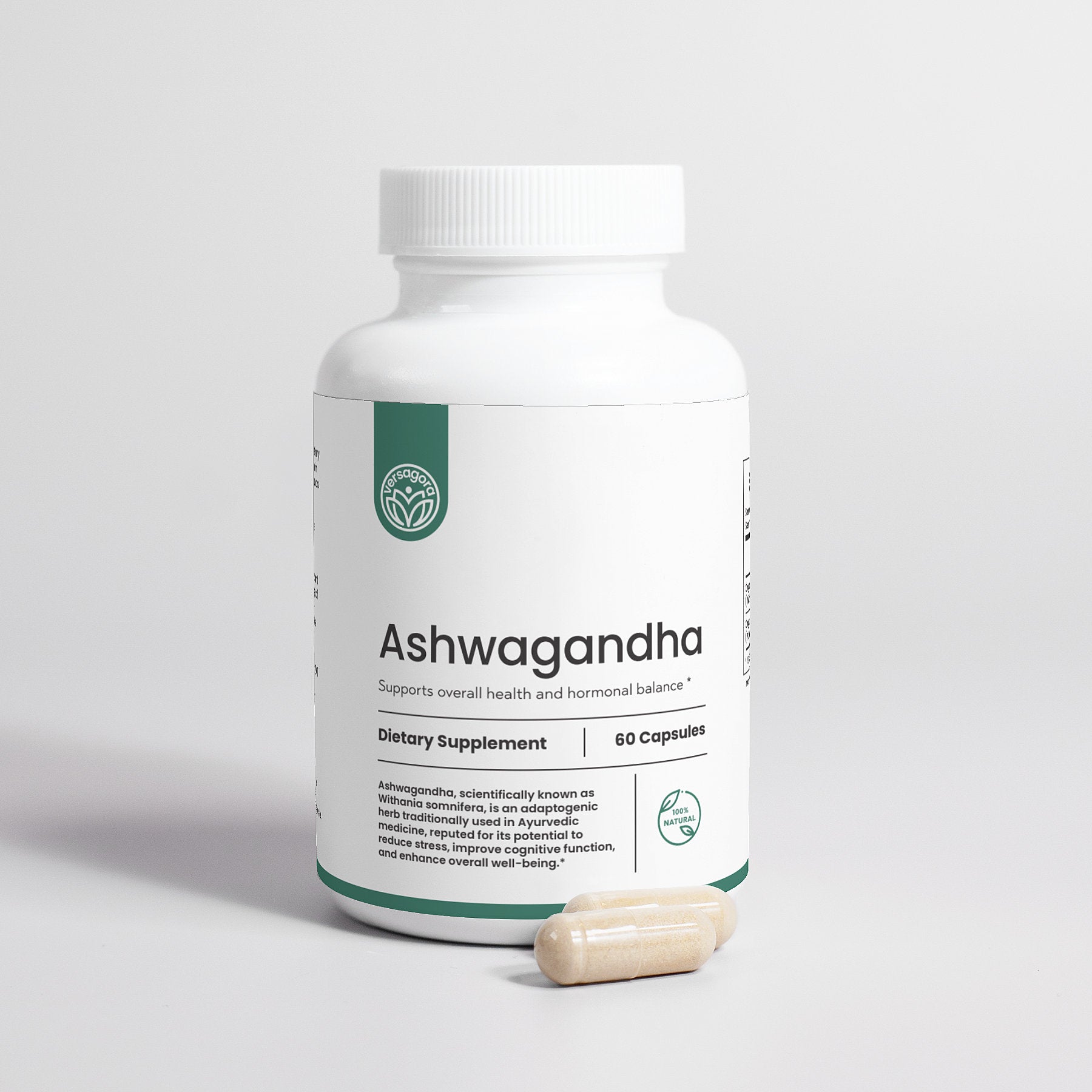 ashwagandha-supplement
